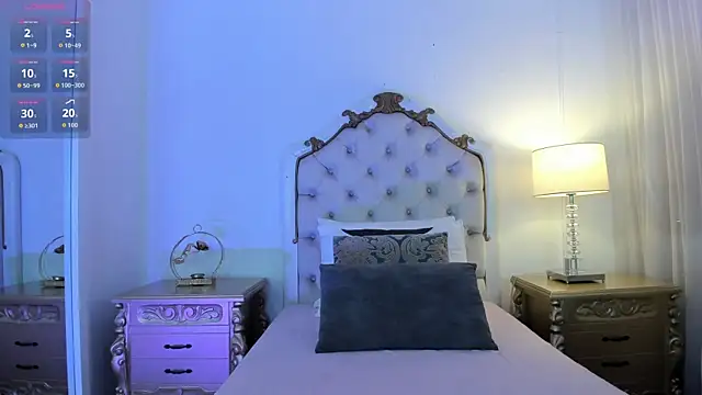 jessi lopez45 online show from February 2026 07:33:02 PM