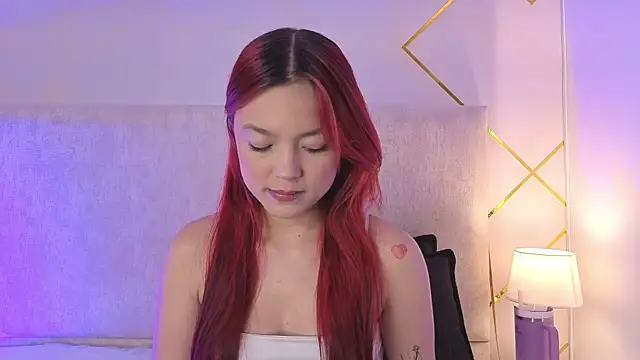 Martinaa Garcia online show from May 2026 07:45:01 PM