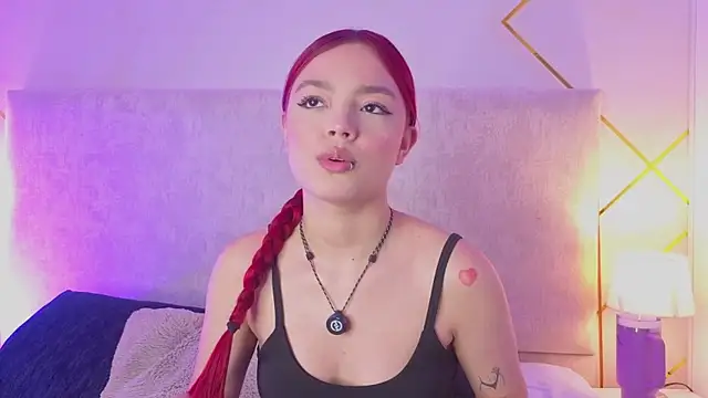 Snapshot of Martinaa_Garcia chatting on July 2026 07:51:01 PM Martinaa Garcia online show from July 2026 07:51:01 PM