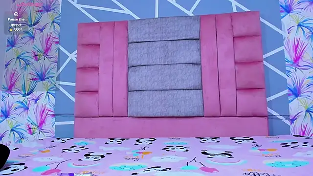 AdelaidaManson18 online show from November 2025 03:32:02 AM