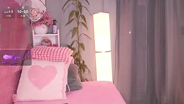 ElodieRousse  online show from January 2026 06:44:01 PM