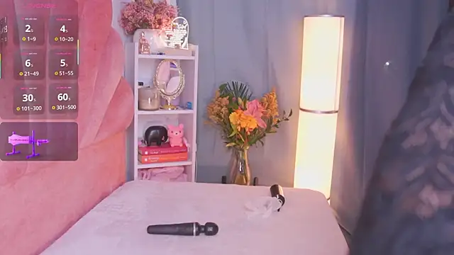 ElodieRousse  online show from February 2026 11:50:02 PM