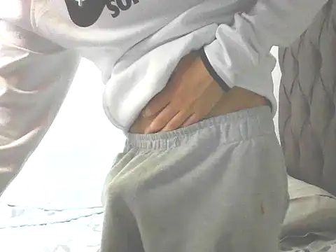 Pixuladeoro1 online show from October 2025 07:46:02 PM