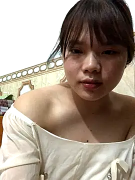 Jooahn003 online show from October 2025 03:02:01 PM