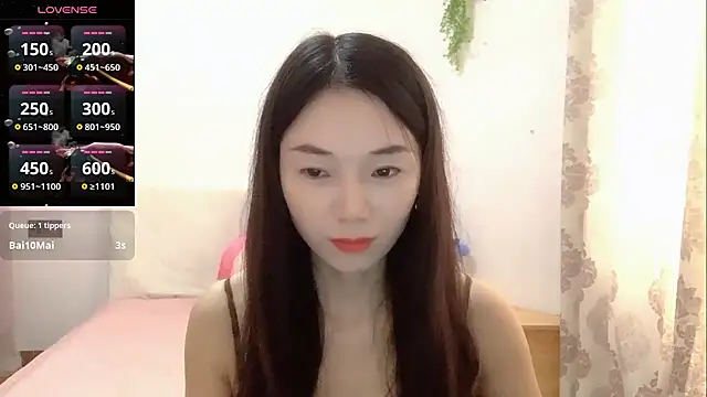 Keke-Baby170 online show from November 2025 07:16:01 AM