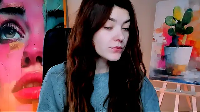 AnaSteisher online show from November 2025 09:22:01 AM