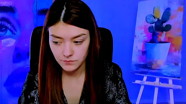 AnaSteisher online show from November 2025 09:32:01 AM