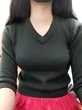 Snapshot of Ratri-Biswas chatting on February 2026 05:52:01 PM Ratri-Biswas online show from February 2026 05:52:01 PM