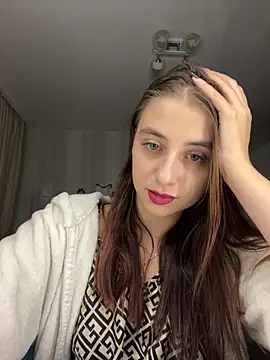 ScarletVelur online show from November 2025 08:33:02 PM