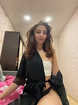 ScarletVelur online show from November 2025 07:07:02 PM