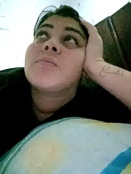 Cubanitaxxx online show from November 2025 05:49:01 AM