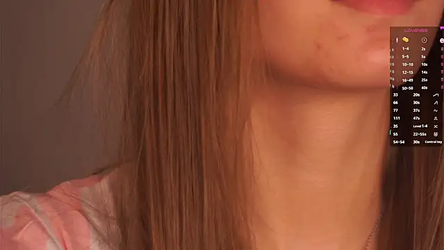 BrynnHolverson online show from October 2025 07:26:02 PM