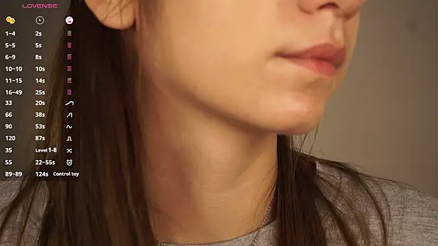 BrynnHolverson online show from January 2026 07:37:02 PM