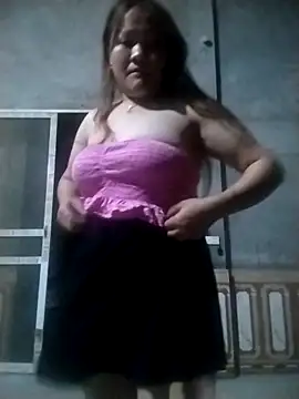 Snapshot of mai-cute chatting on October 2025 01:01:02 PM mai-cute online show from October 2025 01:01:02 PM