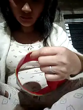 asaka-cute online show from October 2025 09:48:02 PM