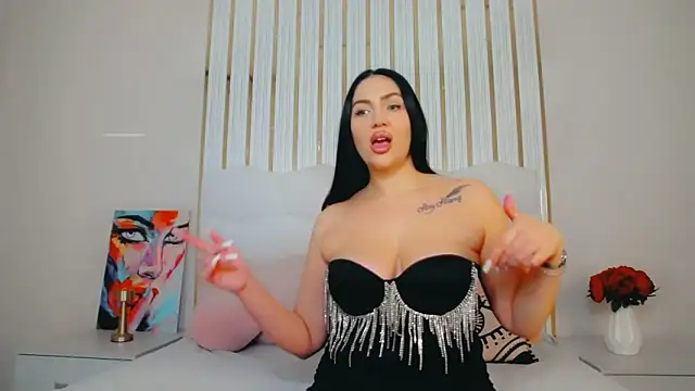 Wild Angel999 online show from November 2025 09:37:02 PM