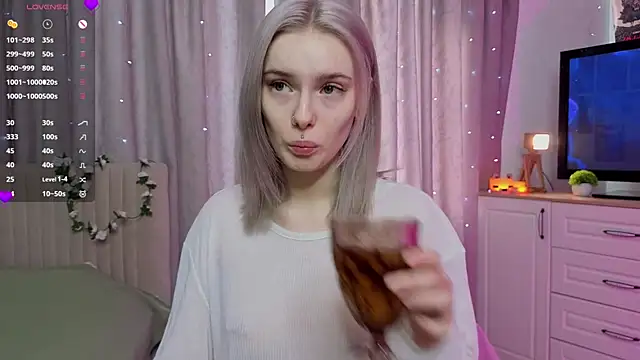 Sunshine agata online show from March 2026 04:39:02 AM