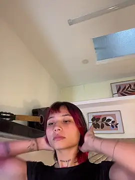 Emma duff online show from April 2026 07:40:02 PM