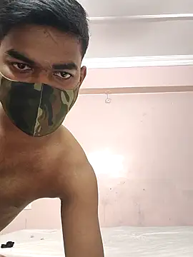 Nikita G online show from October 2025 09:42:02 AM