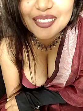 Cuty-Lina online show from November 2025 03:12:01 PM