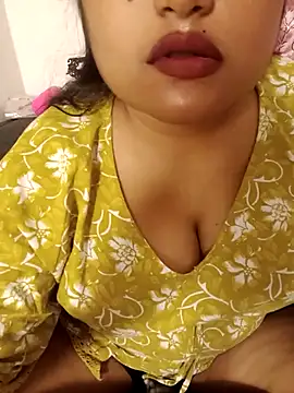 Cuty-Lina online show from November 2025 12:49:01 PM