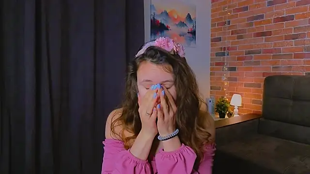 FoxFever online show from March 2026 05:23:01 AM