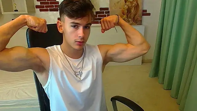 BradyFlint online show from November 2025 06:33:01 AM