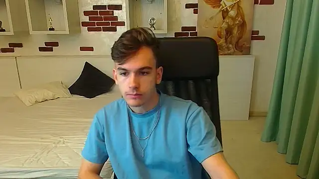 BradyFlint online show from November 2025 05:35:02 AM