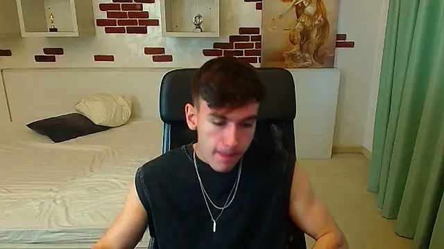 BradyFlint online show from November 2025 09:53:01 AM