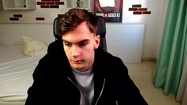 BradyFlint online show from March 2026 06:17:02 AM