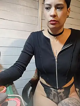 Natimiau online show from October 2025 04:17:02 PM