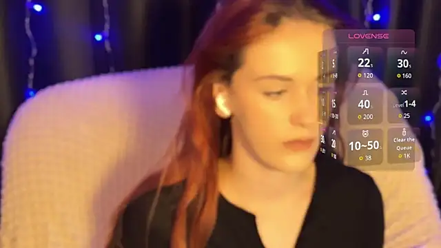 Veksal1a online show from April 2026 05:51:02 AM