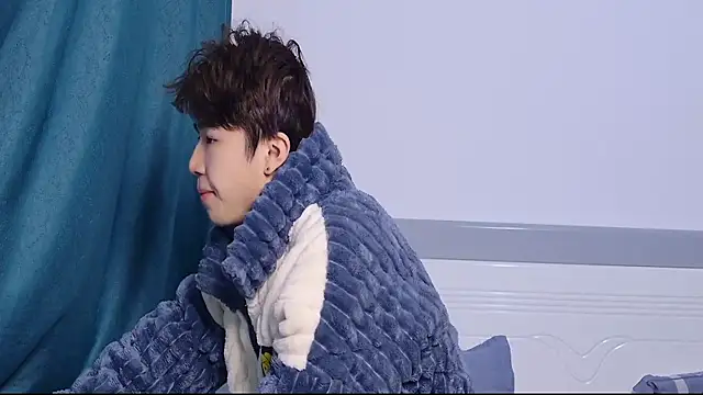 Stuffy-111 online show from November 2025 10:59:01 AM