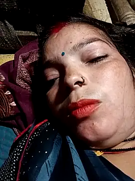 M-MAYA online show from November 2025 04:39:01 PM