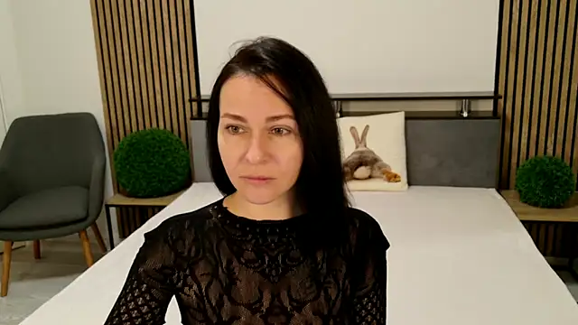 Snapshot of DitaNoir chatting on November 2025 07:07:01 AM DitaNoir online show from November 2025 07:07:01 AM