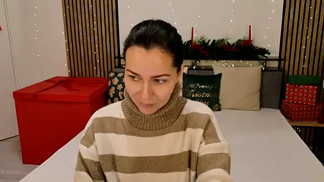 Snapshot of DitaNoir chatting on December 2025 07:02:02 AM DitaNoir online show from December 2025 07:02:02 AM