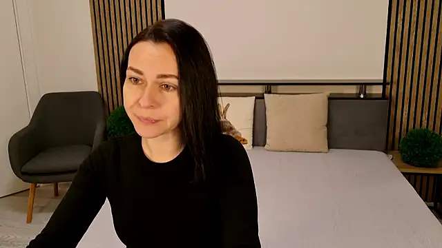 DitaNoir online show from January 2026 07:02:02 AM