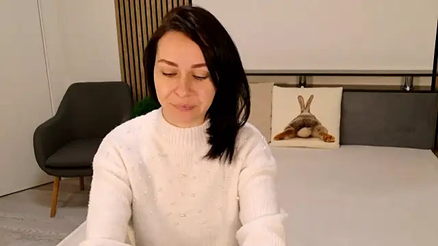 DitaNoir online show from January 2026 07:12:02 AM