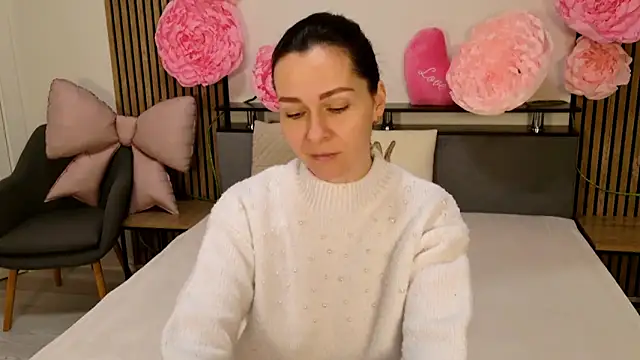 DitaNoir online show from February 2026 07:10:02 AM