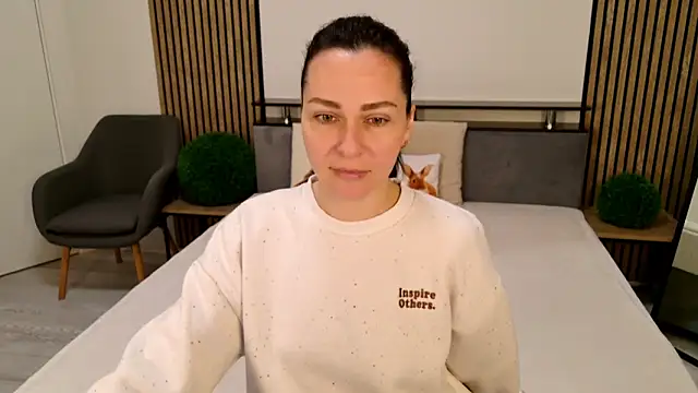 DitaNoir online show from April 2026 06:52:01 AM