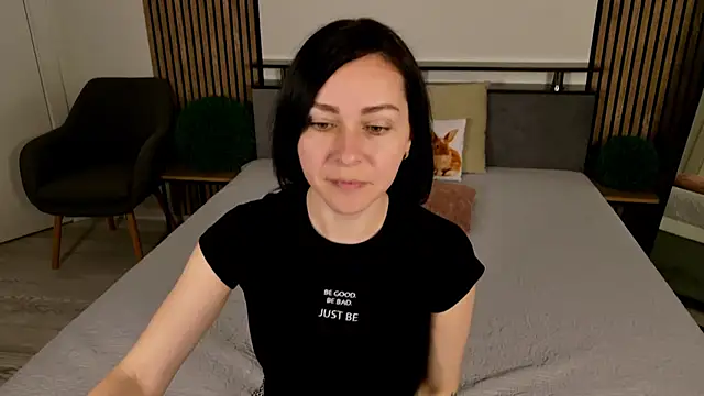 DitaNoir online show from April 2026 05:54:02 AM