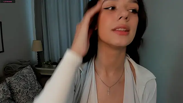 DemetraSadahiro online show from November 2025 09:33:02 AM