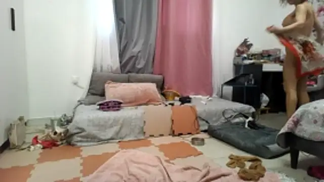 Your Desires07 online show from November 2025 09:53:02 AM