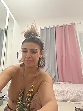 Your Desires07 online show from November 2025 03:12:01 PM