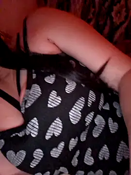 Ariana381 online show from November 2025 09:15:01 PM