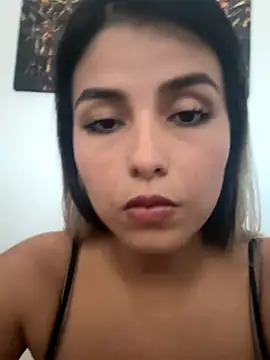 Snapshot of valentinaa99 chatting on October 2025 09:20:01 PM valentinaa99 online show from October 2025 09:20:01 PM