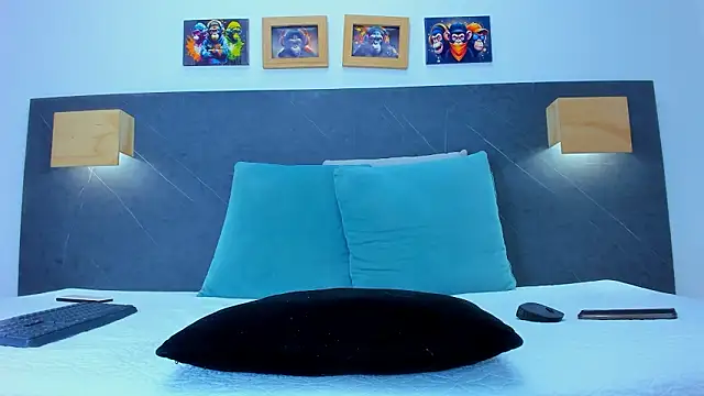 iamdoll online show from March 2026 08:26:02 PM