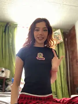 MiaaCute- online show from February 2026 07:10:01 PM