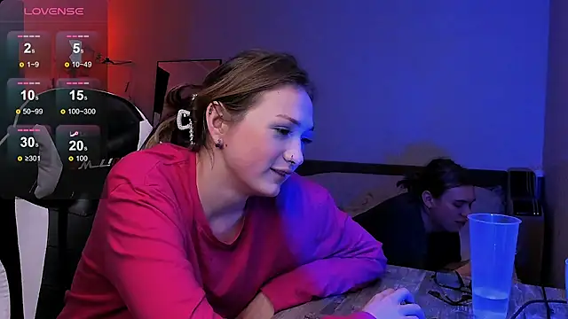 lina nik online show from October 2025 11:27:01 PM
