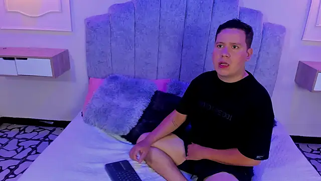 noah chapman online show from October 2025 12:50:01 PM
